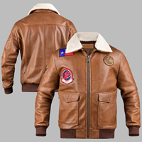 Chaqueta de Cuero de Alta Calidad, Impermeable, Cortavientos, Transpirable, para Verano e Invierno, Tallas Grandes, con Estampado de Algodón, Cierre Personalizado, para Actividades al Aire Libre