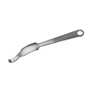 Nouvel élévateur osseux Hohmann 240 mm (9,12 po) à pointe arrondie, largeur de mâchoire 44 mm, en acier inoxydable, manuel, certifié CE, chirurgical orthopédique - Product Image 3