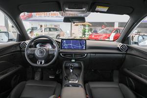 <span class=keywords><strong>2026</strong></span> MG5 180 DVVT 全球豪华版 - Product Image 3