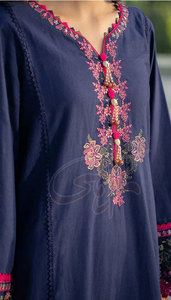 Trajes Formales Ecológicos Sin Costuras de la Colección de Invierno Khaddar 2026, Color Personalizado, Alta Calidad, Más Vendidos, Nueva Llegada - Product Image 6