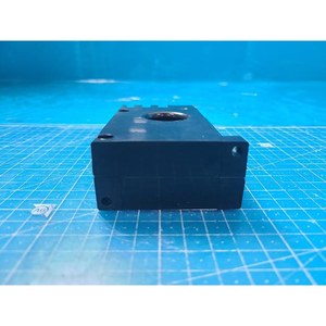 Relé de Sobrecarga Térmica Fuji BRR19N-02S Usado Como Está, Piezas de Equipos Semiconductores Legacy - Product Image 5