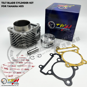 ชุดกระบอกสูบเครื่องยนต์รถสกู๊ตเตอร์ TWH MIO สำหรับ YAMAHA - Product Image 1