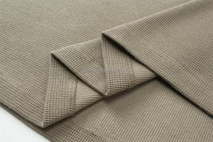 Haute qualité 500gsm coton lourd hommes sweats sur mesure faire OEM & ODM hommes chandails Jacquard dessin animé pull - Product Image 3