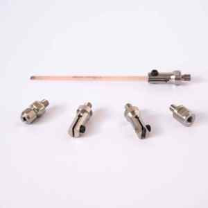 Pulidora Ultrasónica GOUS AR-900 de Grado Industrial y para Bricolaje, Eléctrica, AC90-240V, 18-26KHz, 60W, con 1 Año de Garantía - Product Image 4