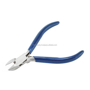 HAND TOOL <b>SIDE</b> <b>CUTTER</b> 115MM TC TIP - Product Image 1