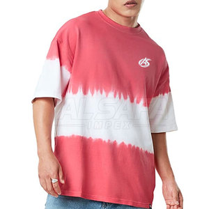 Camisetas de Hombre con Hombros Caídos, Diseño Nuevo para Uso en Exteriores, Venta al Por Mayor, Ropa de Moda - Product Image 3