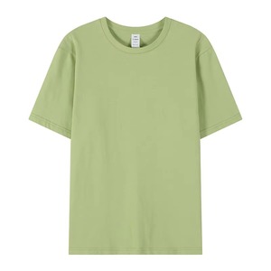 T-shirt de luxe pour hommes en gros – Marques célèbres, haute qualité, 100 % coton, coupe classique, respirant, anti-plis - Product Image 3