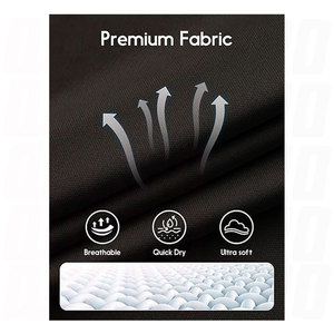 เสื้อบาสเก็ตบอลโพลีเอสเตอร์แบบกำหนดเองพิมพ์ลายแบบซับลิเมชั่นชุดกีฬาฤดูร้อนเสื้อแขนยาวสำหรับผู้ชาย - Product Image 6