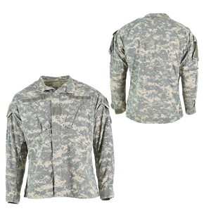 Nouvelle arrivée : Veste de chasse de performance, fabriquée avec les meilleurs matériaux, personnalisable avec votre logo, en stock. - Product Image 3