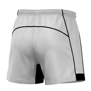 Uniforme de Rugby de Poliéster Transpirable y Cómodo, de Alta Calidad, Manga Corta, Gran Venta para Hombre - Product Image 6