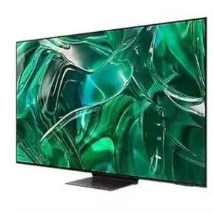 Televisor Inteligente 4K de 65 Pulgadas con HDR, Quantum Dot OLED, Interfaz USB, Pantalla Ancha para Hotel y Baño - Product Image 1