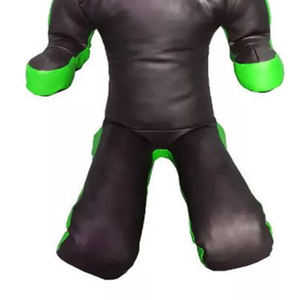 Super vente d'usine : Mannequin de grappling pour entraînement MMA et fitness, en stock, livraison rapide, mannequins de grappling non remplis - Product Image 4