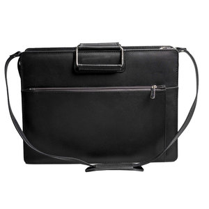 Stylish Crossbody <b>Shoulder</b> <b>Bag</b> For <b>Men</b> Genuine Leather Travel Messenger <b>Bag</b> Custom Design Wholesale - Product Image 1