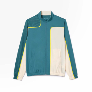 Chándales Deportivos Casuales de Invierno para Hombre de Buena Calidad, Estampados, a Precios Económicos, con Costuras a Máquina y Diseño de Ribete en Color Contrastante - Product Image 3