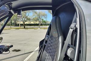 2021 A-r-c-i-m-o-t-o D-e-l-i-v-e-r-a-t-o-r - Product Image 6