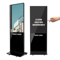 Kiosco de Información con Pantalla Táctil, Sistema Operativo Android, Tamaños Personalizables para Registro en Hoteles, Pedidos en Restaurantes, Tiendas Minoristas y Centros Comerciales