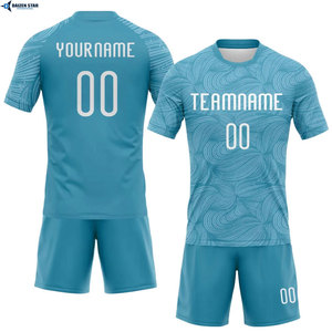 Custom Volleyball Kit Jersey and Shorts Lightweight Training Match Uniform OEM ODM - Product Image 6