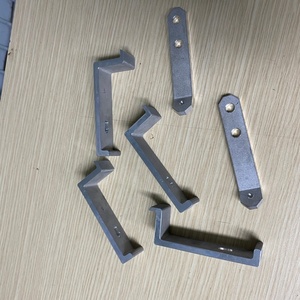 Usine de fabrication CNC proposant des services de prototypage rapide au Vietnam - Product Image 1