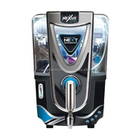 Système de filtre à eau par osmose inverse Purificateur d'eau efficace