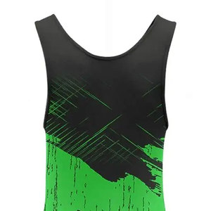 Traje de Lucha Libre para Hombre, Diseño Moderno, 100% Poliéster Elástico, Último Modelo, Venta en Línea - Product Image 6