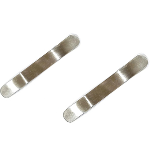 Abaisse-langue en bois robuste pour usage professionnel en clinique et diagnostic hospitalier - Product Image 4