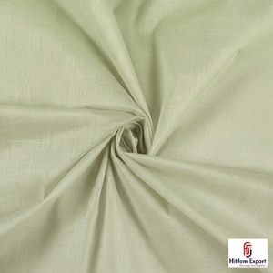 Custom Mulmul Cotton Fabric Manufacturer for Fashion Clothing Dressmaking Home Decor OEM ODM Textile Service - Product Image 1
