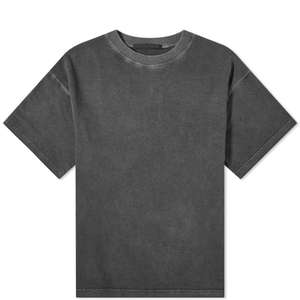 T-shirt homme personnalisé, impression sérigraphique haute densité, 260 g/m², 100 % coton, coupe ample - Product Image 4