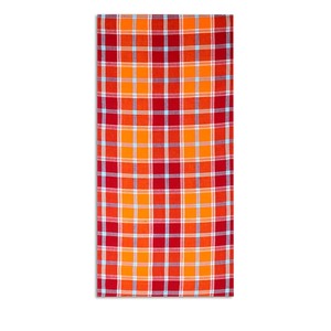 Attractive Checkered Pattern Highest Selling Multi Color <b>Kitchen</b> <b>Towel</b> Super Absorbent <b>Kitchen</b> <b>Towel</b> at Wholesale Price. - Product Image 4