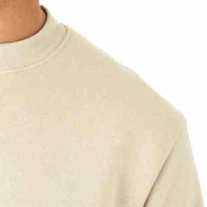 Conjunto Deportivo para Hombre, Corte Regular, Estilo Urbano, Tallas Grandes, Ecológico, Ligero, Tejido Elástico Suave, Transpirable, Resistente al Viento, para Invierno - Product Image 6
