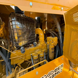 Bulldozers CAT D7G y CAT D6G usados de alta calidad, venta directa de fábrica. - Product Image 3