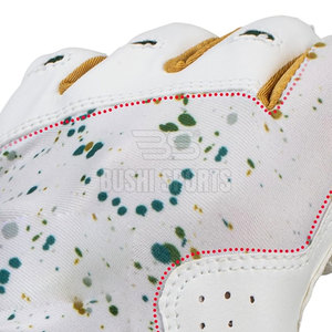 Nouveaux gants de baseball arrivés, fabriqués au Pakistan, fournisseur direct d'usine, gants de baseball les plus vendus - Product Image 4