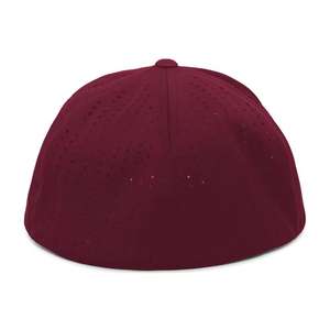 Gorra Snapback de Dos Tonos con Logotipo Personalizado al por Mayor, Gorra Trucker Lisa en Stock, Gorras de Béisbol Hip Hop con Visera Plana - Product Image 4