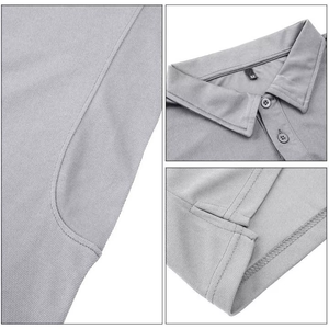 Camiseta Polo de Verano Informal a la Moda con Nuevo Diseño para Hombre, Camiseta Polo de Manga Corta, Camiseta Polo de Lujo - Product Image 5