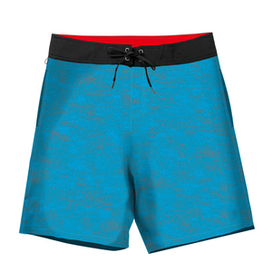 Pantalones Cortos de Pesca para Hombre, Diseño 2026, Casuales, con Patrón Sólido, de Secado Rápido, Transpirables, para Playa, Fitness, Lona - Product Image 6