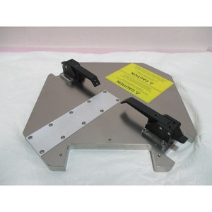ฝาปิดห้องเอ็ทช์พร้อมตัวล็อค AMAT 0010-39736, MXP+ - อุปกรณ์และอะไหล่เซมิคอนดักเตอร์ระดับโลกที่เชื่อถือได้ - Product Image 3