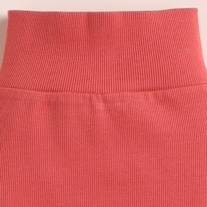 กางเกงเลกกิ้งขายาวทำจากไม้ไผ่ออร์แกนิกคุณภาพระดับพรีเมี่ยม - Product Image 3