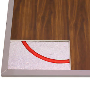 Vente flash : Plaques de chauffage au sol en <span class=keywords><strong>aluminium</strong></span> <span class=keywords><strong>extrudé</strong></span> XPS de 30 mm pour chauffage par le sol - Product Image 2