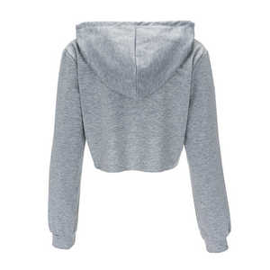 Sweat-shirts pour femmes au design personnalisé, sweat-shirts décontractés et chauds pour femmes, sweat-shirts en coton et polyester pour femmes, très vendus - Product Image 6