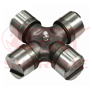 เหมาะสำหรับข้อต่อเพลาขับ TATA รุ่น OEM 282941100118 ข้อต่อเพลาขับแบบยูนิเวอร์แซล อะไหล่รถบรรทุกสำหรับงานหนัก - Product Image 1