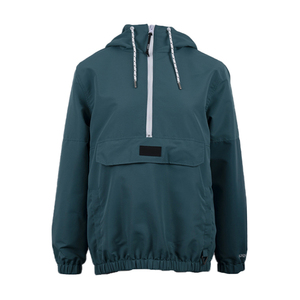Veste Softshell Premium pour l'extérieur avec fermetures éclair robustes et tissu performant et durable - Product Image 6