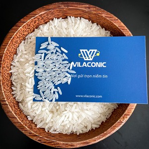 Riz jasmin vietnamien de haute qualité |   Emballage en BOPP de 5 kg, 10 kg, 18 kg, 20 kg |   Marque privée - Impression personnalisée disponible (Joice) - Product Image 1