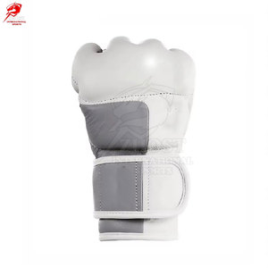 Gants de MMA écologiques et durables pour une pratique écoresponsable, performance de boxe de haute qualité, à vendre - Product Image 4
