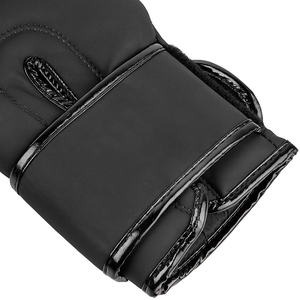 Guantes de Boxeo Duraderos para Entrenamiento, Guantes de Boxeo de Piel Sintética PU al por Mayor, Proveedor de Guantes de Boxeo para Gimnasio - Product Image 4