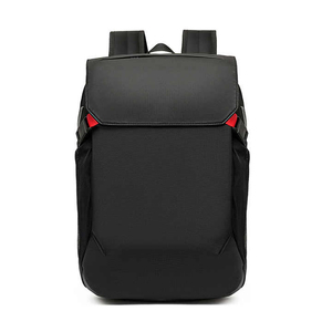 Sac à dos personnalisé grande capacité avec logo sur mesure, vintage, antivol, pour ordinateur portable - Product Image 1