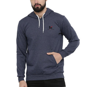 Performance Men <b>Fleece</b> <b>Hoodies</b> Breathable Construction Comfortable Wear Ideal For Training Outdoor Activities - Product Image 1