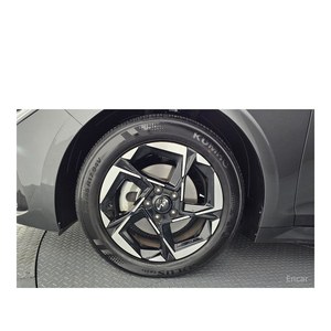 เกีย เค5 ปี 2024 เครื่องยนต์ 1.6 เทอร์โบ พวงมาลัยซ้าย มาตรฐานไอเสียยูโร 5 เกียร์อัตโนมัติ เบาะหนัง-19,702 กม. - Product Image 5