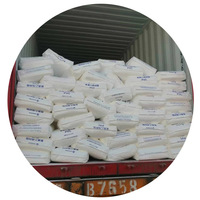 Résine PVC de qualité supérieure SG3, résine PVC en pâte pour plastisol