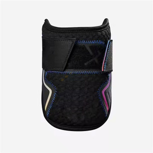 Protector de Codo Profesional Personalizado, Ligero, Compuesto, Duradero y Antideslizante para Adultos y Jóvenes, para Entrenamiento de Béisbol y Sóftbol - Product Image 1
