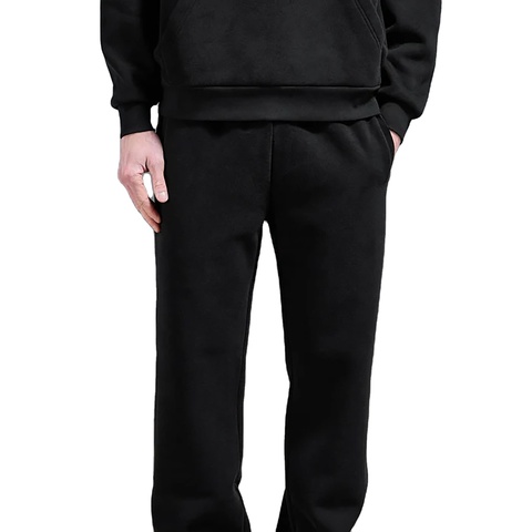 Cotton Heavyweight Custom Pants