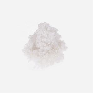 Hollow Conjugate Fiber With Silicone/Non-Silicone For Cushion Filling Material - Product Image 2